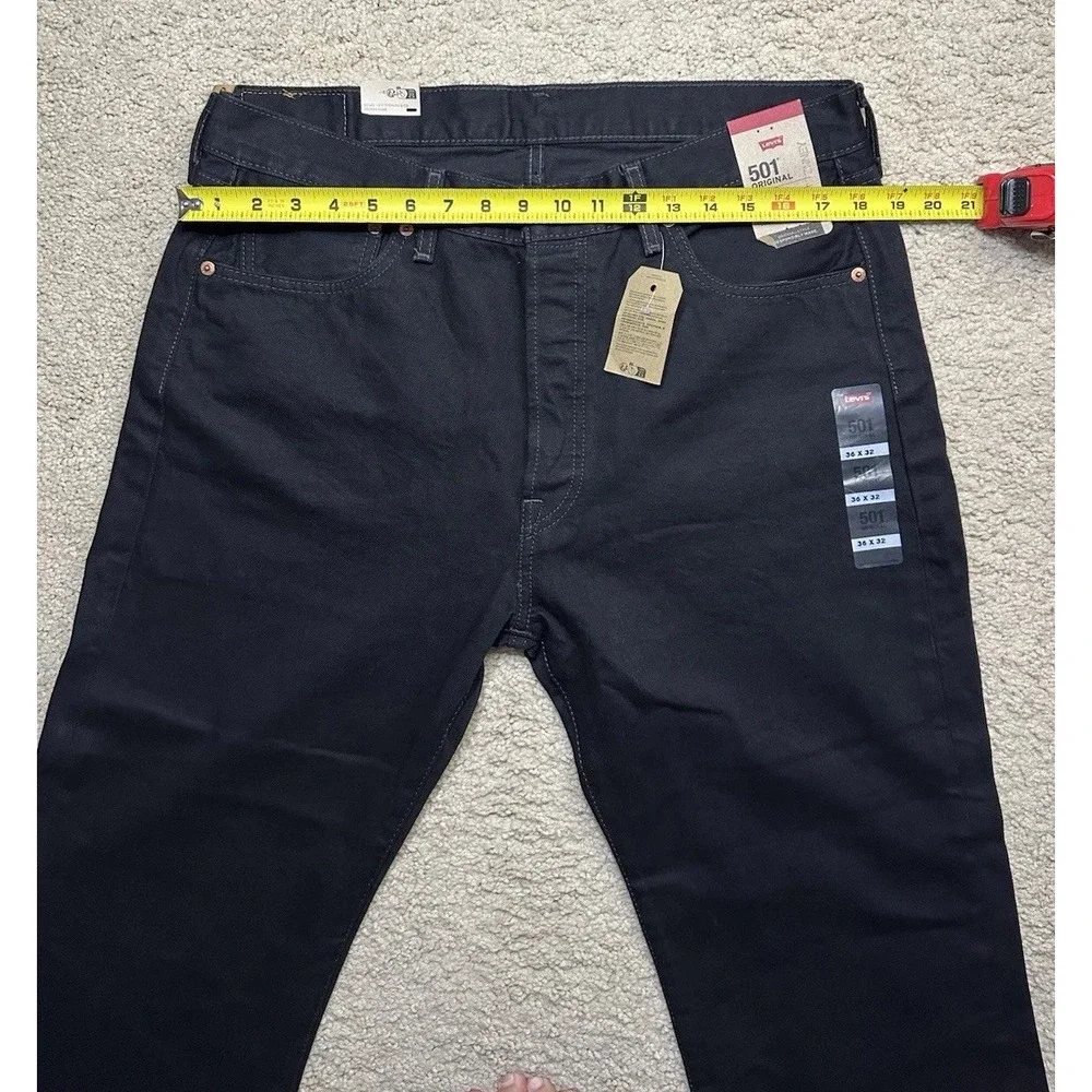 Levis levi 501
